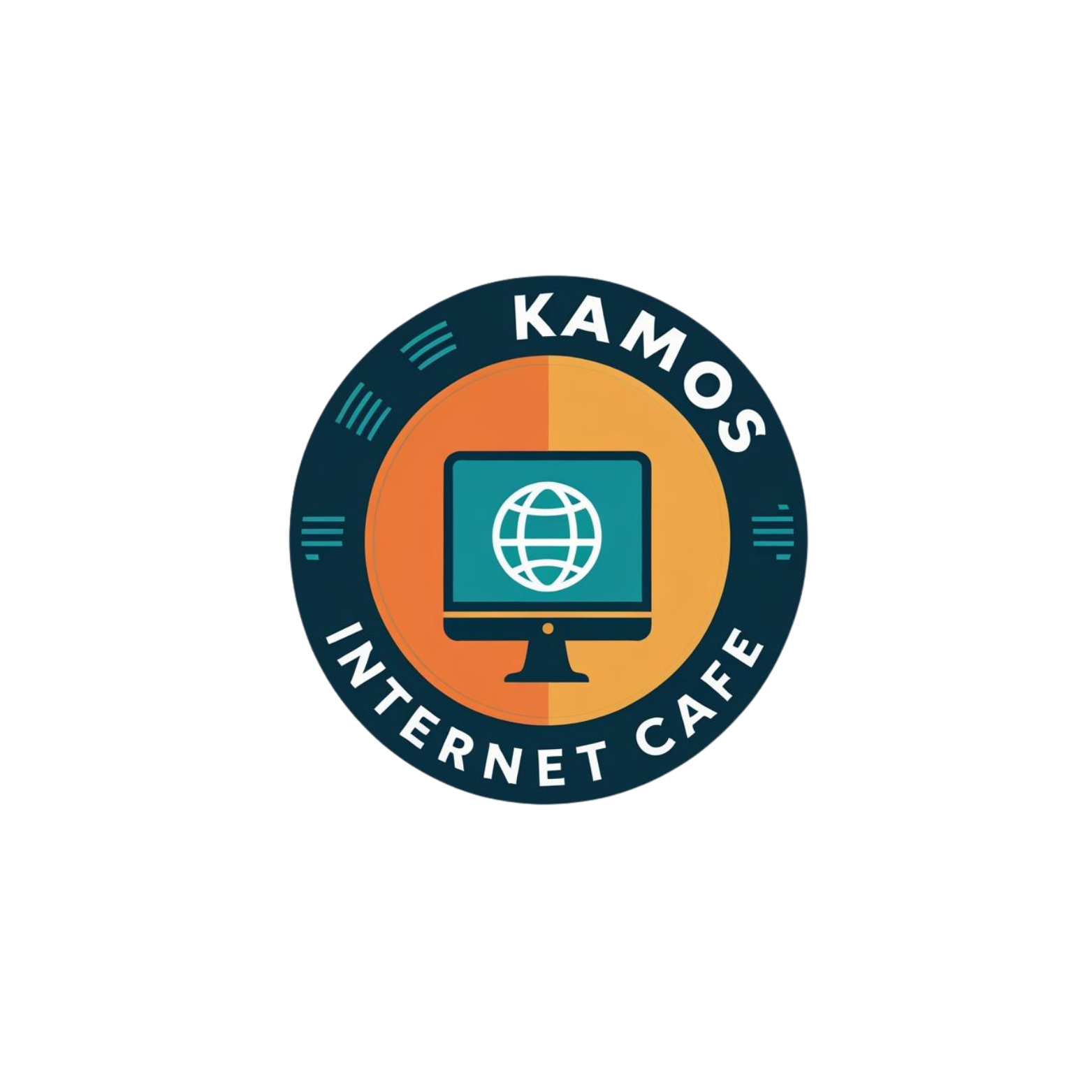 KAMOS INTERNET CAFE