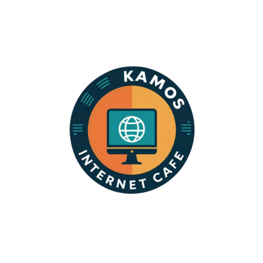 KAMOS INTERNET CAFE